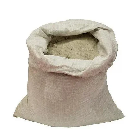 Песок в мешках 30 кг